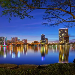 Embassy By Hilton Downtown Orlando