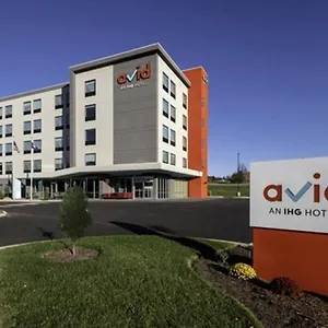Avid - International Airport By Ihg Orlando