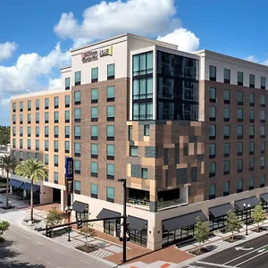 Home2 By Hilton Downtown, Fl Orlando