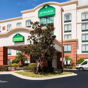 Wingate By Wyndham - International Airport- Free Hot Breakfast Orlando