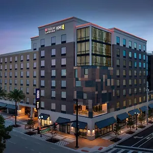 Hilton Garden Downtown Orlando