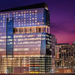 Ac By Marriott Downtown Orlando