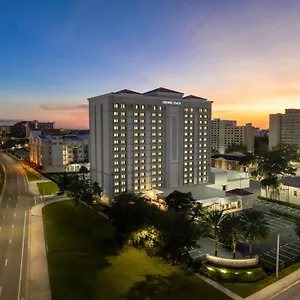 Crowne Plaza Orlando-downtown By Ihg Orlando