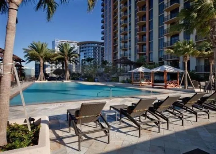 Apartment Lovely One Bedroom Orlando